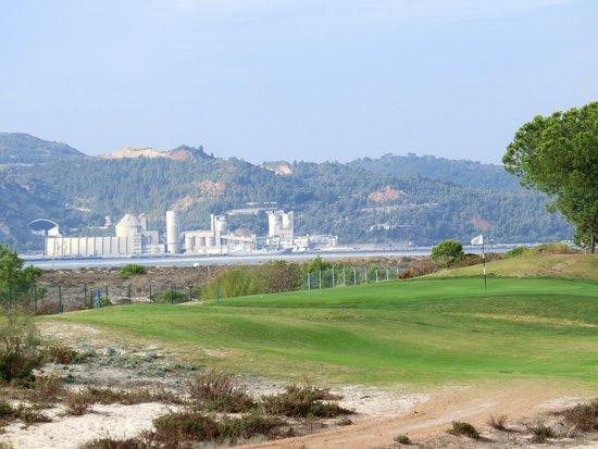 Troia Golfbane